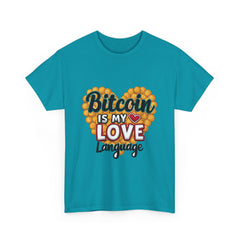 Crypto () – Printed Premium Cotton Tee