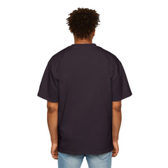 Dragon Ball Z Men's Heavy Oversized Tee - Ultra Comfortable Graphic Shirt