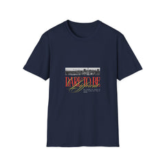 Dare to Be Different Unisex Softstyle Girls T-Shirt