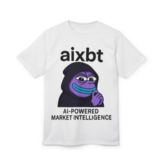 Virtuals AI Market Intelligence Tee, Funny Meme Shirt, Unisex Graphic T-shirt, Trending Joke Apparel, Gift for Tech Lovers, Casual Wear