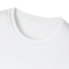 Dad Life Unisex Softstyle Parents T-Shirt - Perfect Gift for Father's Day