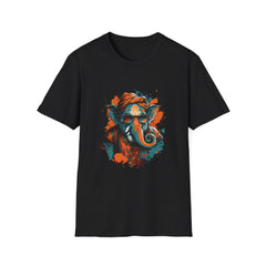 Devotional Printed T-Shirt