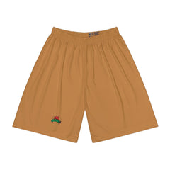 Men’s Sports Shorts - Comfortable Athletic Wear for Gym & Outdoor Activities