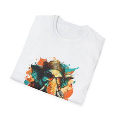 Devotional Printed T-Shirt