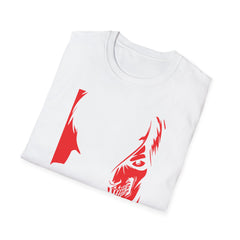 DEMONSSLAYER ANIME Printed T-Shirt - Perfect for Fans