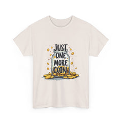 Crypto () – Printed Premium Cotton Tee