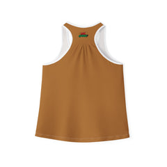 Women's Tank Top (AOP)