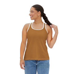 Women's Tank Top (AOP)