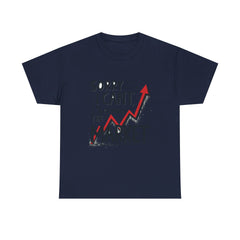 Crypto () – Printed Premium Cotton Tee