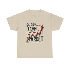 Crypto () – Printed Premium Cotton Tee