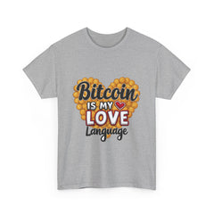 Crypto () – Printed Premium Cotton Tee