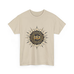 Crypto () – Printed Premium Cotton Tee