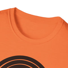 Always Be Kind Unisex Softstyle T-Shirt - Positive Vibes Apparel