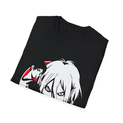 ATTACK ON TITAN ANIME Printed T-Shirt – Attack on Titan Design
