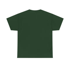 Crypto () – Printed Premium Cotton Tee