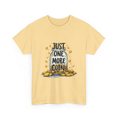 Crypto () – Printed Premium Cotton Tee