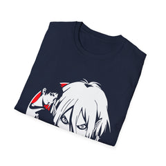 ATTACK ON TITAN ANIME Printed T-Shirt – Attack on Titan Design