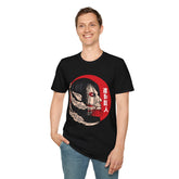 ATTACK ON TITAN ANIME Printed T-Shirt - Perfect for Fans and Casual Wear