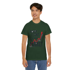 Crypto () – Printed Premium Cotton Tee