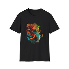 Devotional Printed T-Shirt