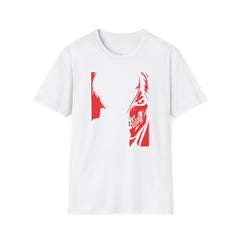 DEMONSSLAYER ANIME Printed T-Shirt - Perfect for Fans