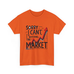 Crypto () – Printed Premium Cotton Tee