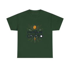 Crypto () – Printed Premium Cotton Tee