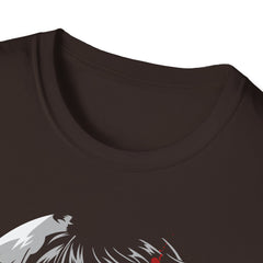 ATTACK ON TITAN ANIME Printed T-Shirt - Perfect for Anime Fans