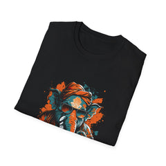 Devotional Printed T-Shirt
