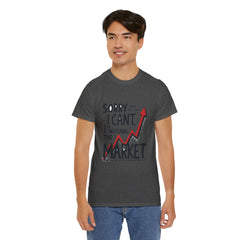 Crypto () – Printed Premium Cotton Tee