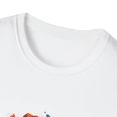 Devotional Printed T-Shirt