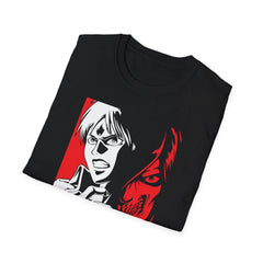DEMONSSLAYER ANIME Printed T-Shirt - Perfect for Fans