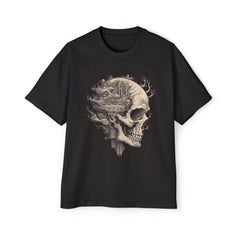 Men's Heavy Oversized Tee