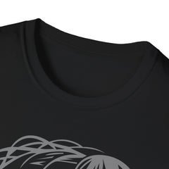 ATTACK ON TITAN ANIME Printed T-Shirt for Creative Souls