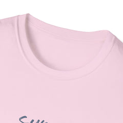 Super Mom Unisex Softstyle Parents T-Shirt – Perfect Gift for Mother's Day
