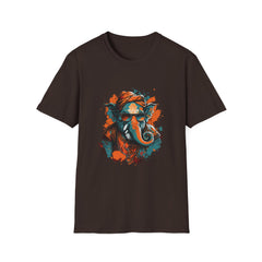 Devotional Printed T-Shirt