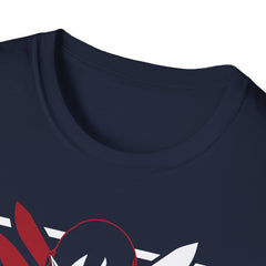 ATTACK ON TITAN ANIME Printed T-Shirt - Bold Graphic Anime Design