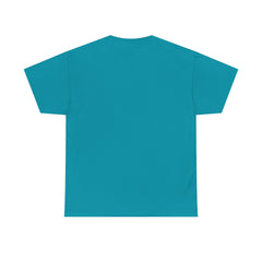 Crypto () – Printed Premium Cotton Tee