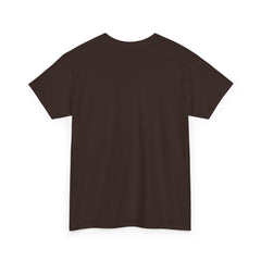 Crypto () – Printed Premium Cotton Tee