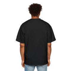 Dragon Ball Z Oversized Tee for Men - Retro Anime Graphic T-Shirt