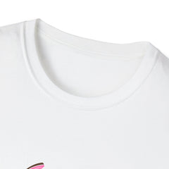 Sunshine Mixed Tee - Unisex Softstyle Girls T-Shirt with Fun Western Vibe