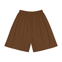Men’s Sports Shorts - Comfortable Athletic Wear for Active Lifestyle