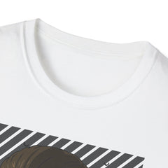 ATTACK ON TITAN ANIME Printed T-Shirt - Edgy Graphic Design
