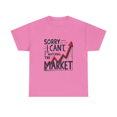 Crypto () – Printed Premium Cotton Tee