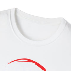 DEMONSSLAYER ANIME Printed T-Shirt - Softstyle Unisex Tee for Fans