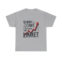 Crypto () – Printed Premium Cotton Tee