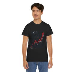 Crypto () – Printed Premium Cotton Tee