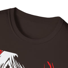 DEMONSSLAYER ANIME Printed T-Shirt - Perfect for Fans