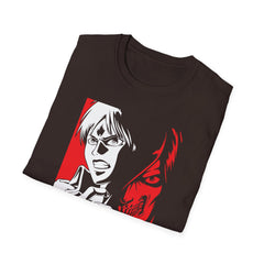 DEMONSSLAYER ANIME Printed T-Shirt - Perfect for Fans