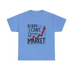 Crypto () – Printed Premium Cotton Tee